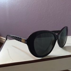 Gianni Versace Sunglasses